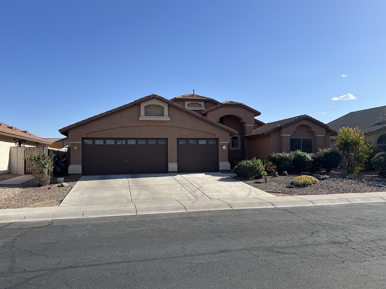 OSVEL PAINTING LLC project