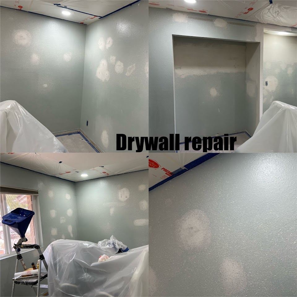 OSVEL PAINTING LLC project